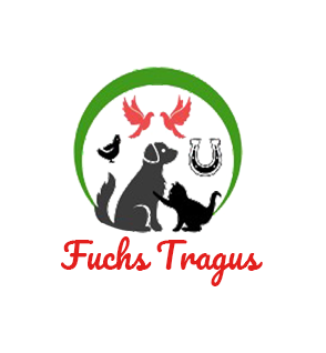 logo fuchs tragus