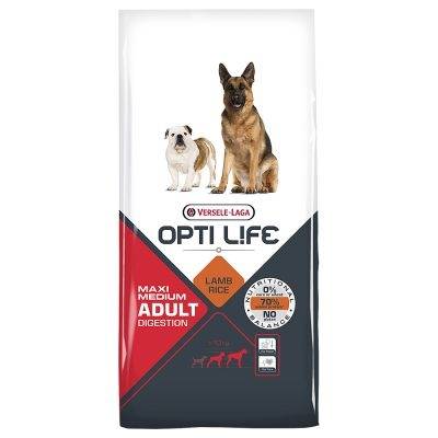 opti life agneau