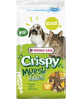 nourriture lapin