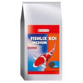 nourriture poisson