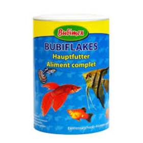 aliment complet poissons