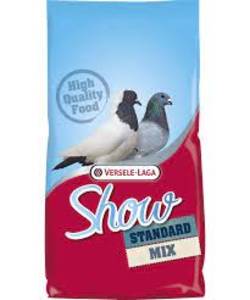 mix pigeons