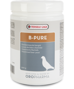 produit pour pigeon