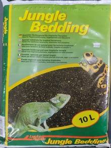 terreau reptile