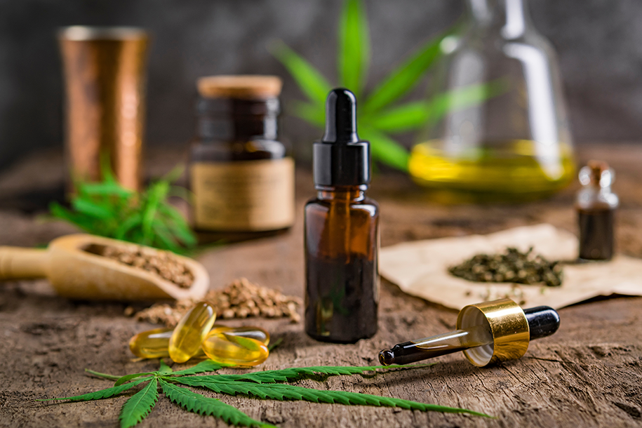 cbd hommes